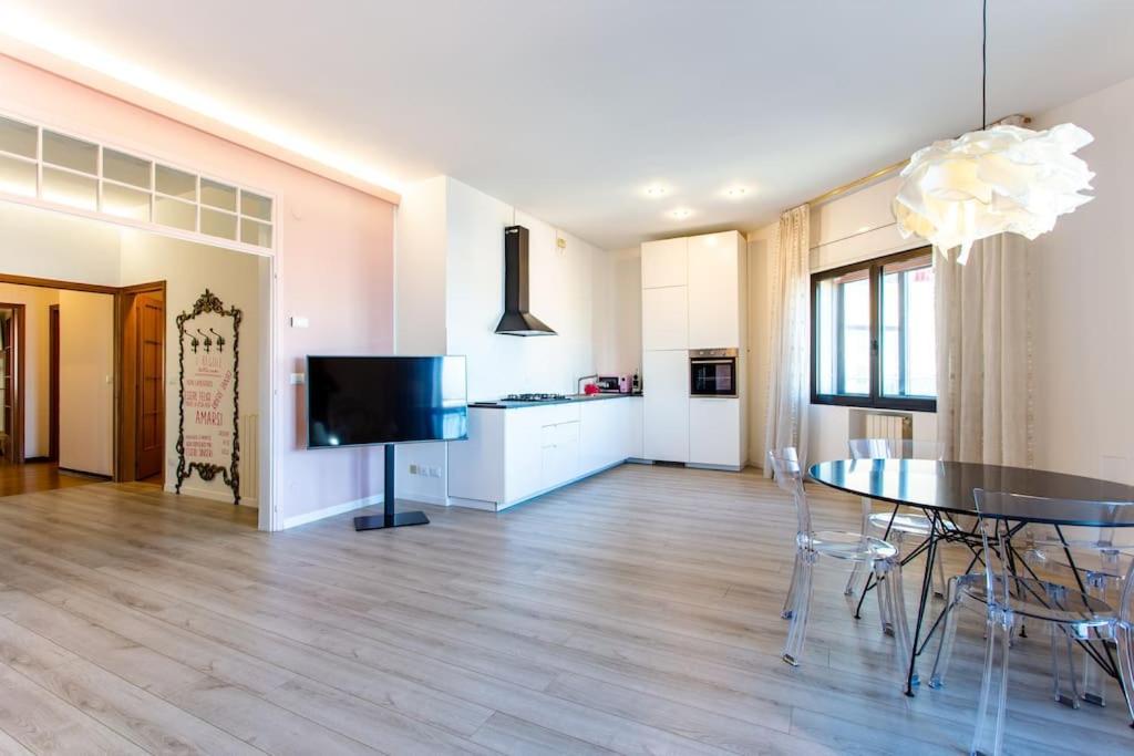 La Bella Vita - Maison Dina Chioggia Luaran gambar