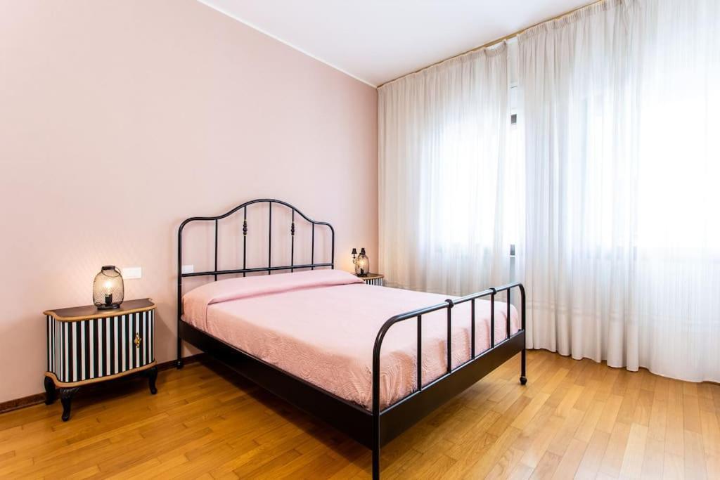 La Bella Vita - Maison Dina Chioggia Luaran gambar